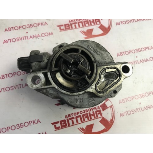 Насос вакуумный Partner / Berlingo 1.6HDI 2008- 9653898080